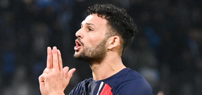 PSG Domine Montpellier 4-1 : Gonçalo Ramos Éblouit avec un Triplé