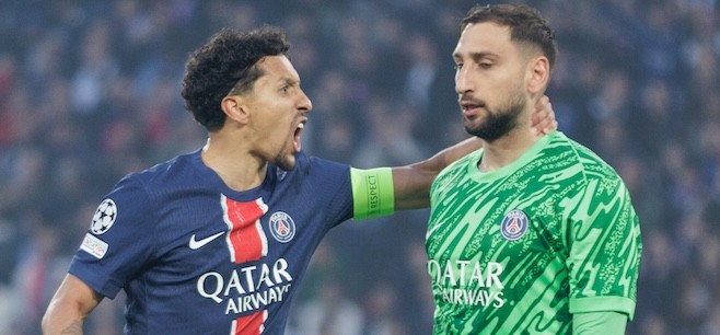 Marquinhos : Le Phœnix du PSG et Son Ascension Éblouissante