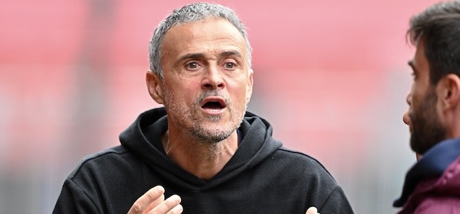 PSG : Luis Enrique Prépare son Équipe pour la Finale de la Ligue des Champions 2025
