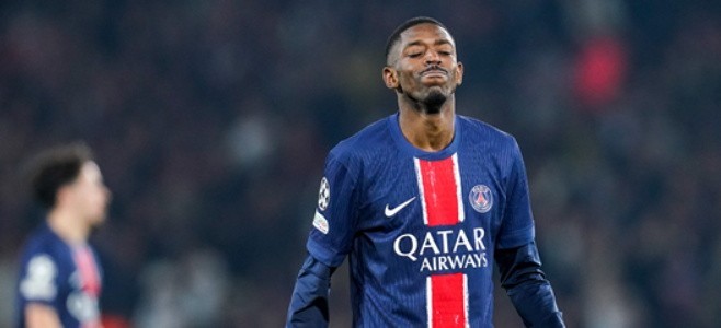 Rayan Cherki : Meilleur Dribbleur de Ligue 1 pour la Saison 2024-2025