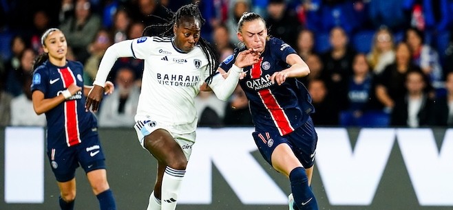 Lyon vs PSG : La Finale Électrisante des Playoffs de la Division 1 Féminine 2025