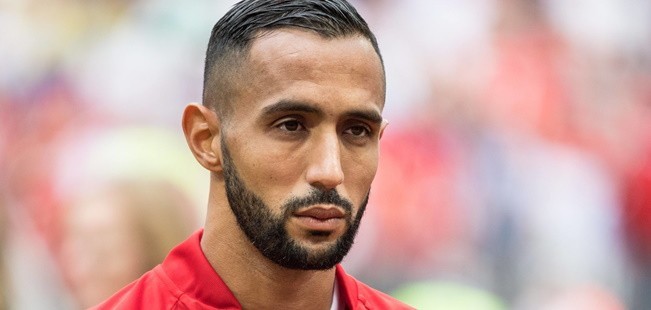 Medhi Benatia et l'Olympique de Marseille : Ambitions et Défis à Relever