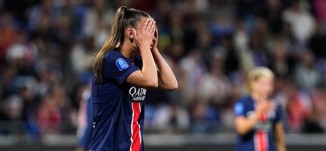 PSG Féminine : Analyse d'une Saison Sous Pression et Perspectives d'Avenir