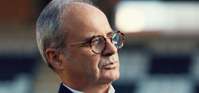 Luis Campos Prolonge son Contrat au PSG : Vers une Nouvelle Ère de Stabilité