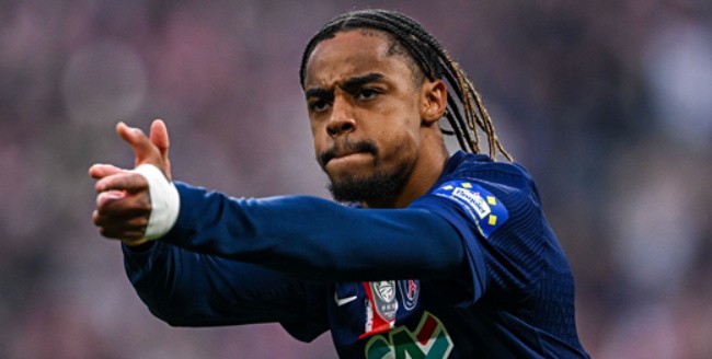 Le PSG Écrase Reims et Remporte sa 16e Coupe de France : Un Match Mémorable