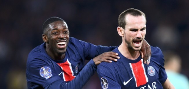 PSG : Prolongation de contrat de Fabian Ruiz jusqu'en 2029, une stratégie gagnante