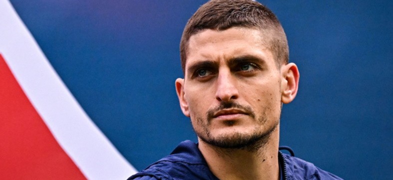 Marco Verratti : Le Phare de Paris Soutient le PSG à Munich