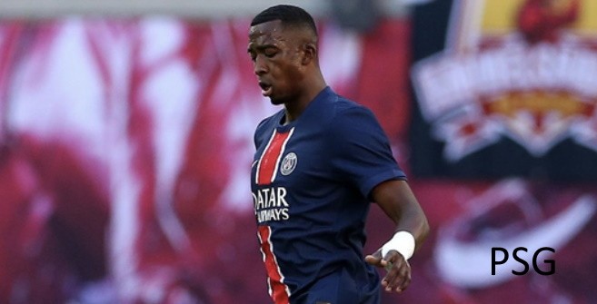 Willian Pacho : Comment le PSG a Transformé sa Carrière de Footballeur