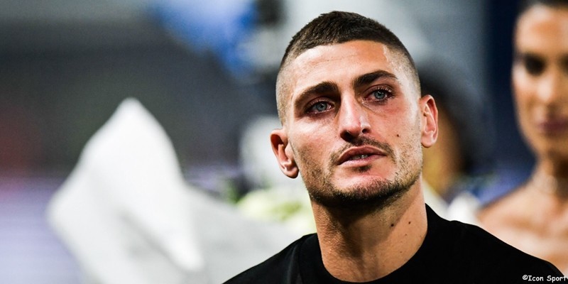 Marco Verratti : Le Retour Émotionnel pour la Finale de la Ligue des Champions