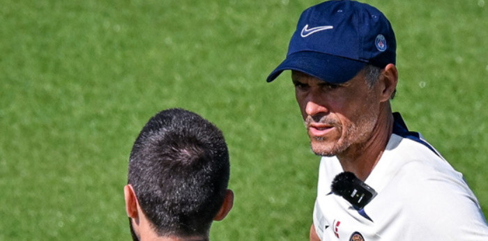 Marquinhos et Luis Enrique : Les Secrets d'une Victoire au FIFA Club World Cup 2025