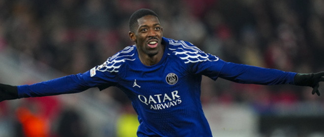 Ousmane Dembélé : Un Message Passionné aux Supporters du PSG pour la Saison 2024-25