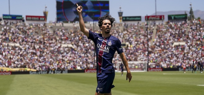 PSG Surclasse Atlético Madrid avec une Victoire Éblouissante en Coupe du Monde des Clubs
