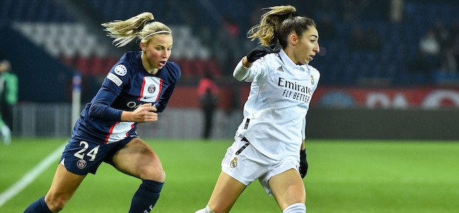 PSG Féminin : L'Arrivée d'Olga Carmona, un Recrutement Stratégique Malgrè l'Absence d'Entraîneur