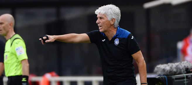 Gian Piero Gasperini : L'Art de la Stratégie Collective au Paris Saint-Germain