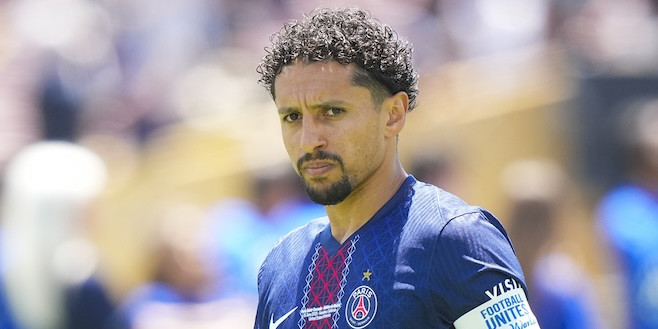 Rencontre Insolite à Los Angeles : Désiré Doué et les Stars du PSG en Mode Détente