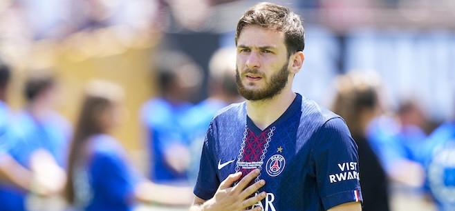 Botafogo crée la surprise en battant le PSG 1-0 au FIFA Club World Cup 2025