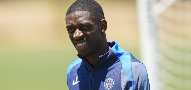 PSG : Dernières nouvelles sur Hakimi et Dembélé avant la Coupe du Monde des Clubs