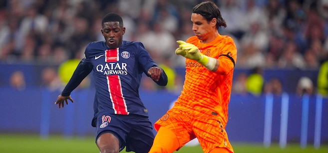 Yann Sommer : Les Révélations Choc après la Défaite Écrasante contre le PSG