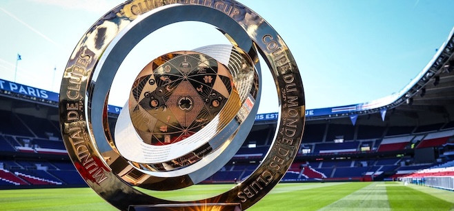 PSG S'Illustre et Arrache Son Billet pour les Huitièmes de Finale de la Coupe du Monde des Clubs 2025