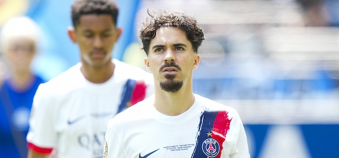 Vitinha et le Paris Saint-Germain : Commander malgré la Fatigue au FIFA Club World Cup 2025