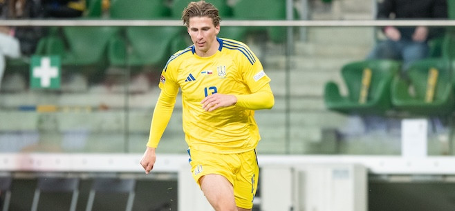 PSG : Illia Zabarnyi de Bournemouth sur le point de rejoindre le club !