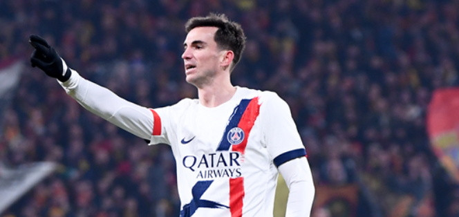 PSG : Fabian Ruiz en Quarantaine Avant un Choc Décisif Contre le Bayern Munich