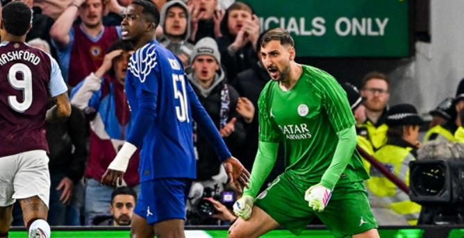 L'Avenir Flou de Donnarumma au PSG : Suspense et Négociations en Cours