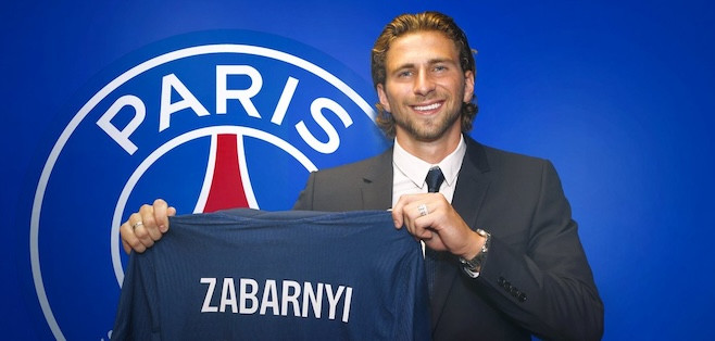 Illya Zabarnyi : Le Nouveau Pilier Défensif du PSG et Son Numéro 6 Symbolique