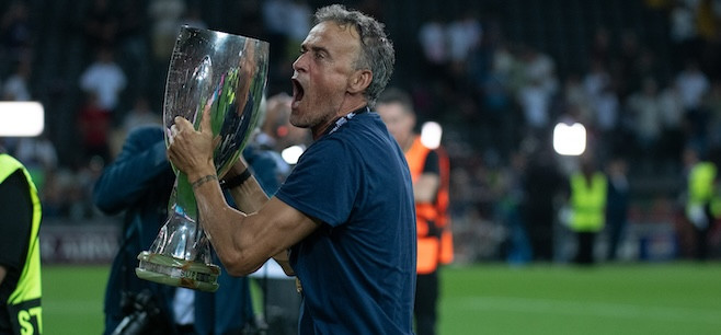 Le Miracle Européen du PSG : Retour sur la Supercoupe Historique de 2025