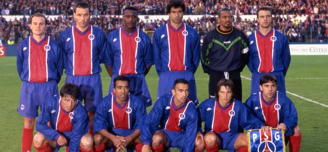 Supercoupe d’Europe 2025 : Le PSG Brise 30 Ans de Frustration et Fait Histoire