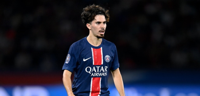 Vitinha : Le Gladiateur du PSG qui Révolutionne le Terrain