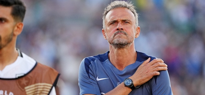 Supercoupe d'Europe 2025 : Luis Enrique Confirme le Triomphe du PSG contre Tottenham