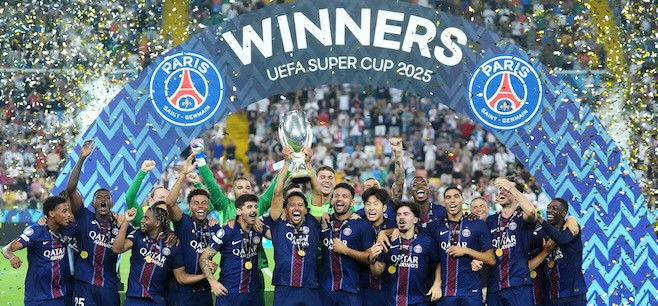 PSG en quête d'un exploit historique : sextuple ou septuple en 2025 ?