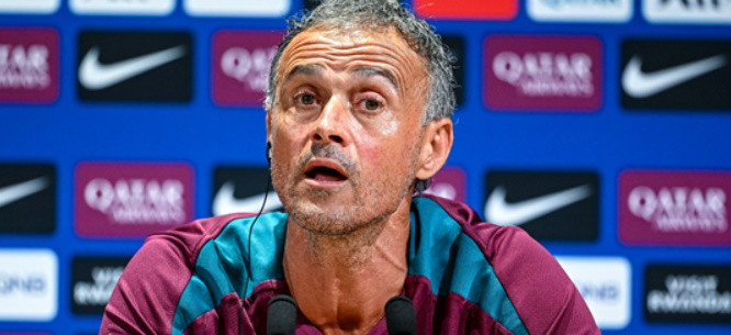 Luis Enrique Évite le Débat sur le Ballon d'Or et Prône l'Unité au PSG