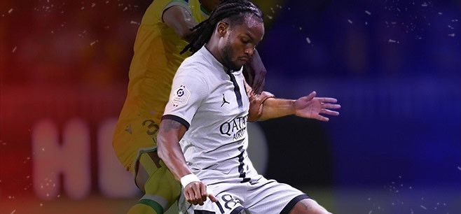 Renato Sanches : Un Prêt au Panathinaikos pour Renaître Après une Saison au PSG