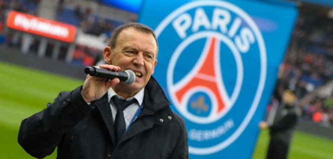 Vincent Royet : Le Nouveau Maestro des Émotions au Parc des Princes du PSG