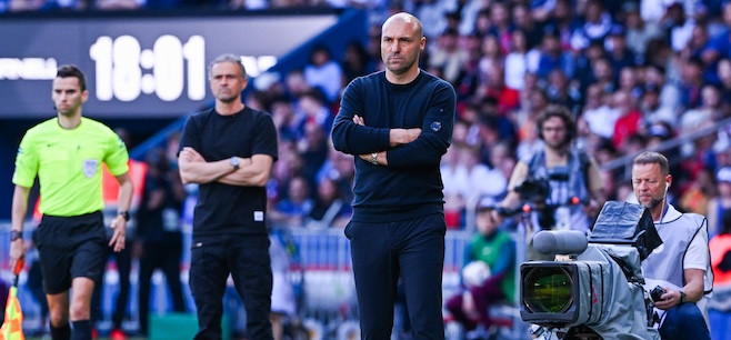 PSG : Entre Chaos et Résilience, L'Ascension d'un Géant du Football