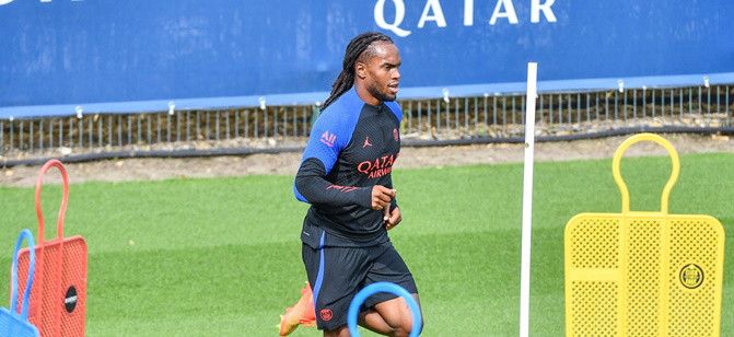 Renato Sanches : Un Prêt Prometteur au Panathinaïkos d'Athènes