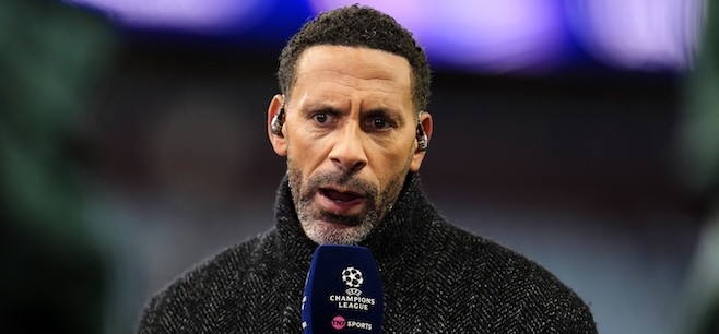 PSG vs Aston Villa : Analyse de Rio Ferdinand sur une Victoire Éclatante en Ligue des Champions