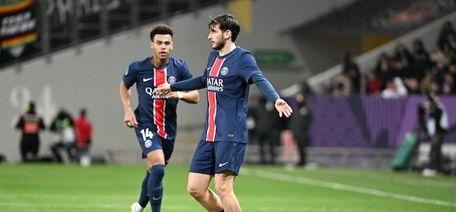 PSG Domine Aston Villa 3-1 : Une Victoire Éclatante en Quarts de Finale de la Ligue des Champions