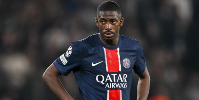 Ousmane Dembélé : La Renaissance du Talent Français au PSG