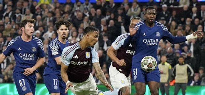 PSG en Demi-Finales de la Ligue des Champions : Résumé et Analyse de la Victoire Épique