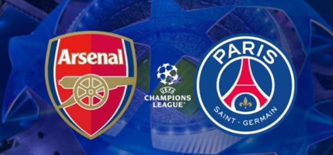 Demi-finales de Ligue des Champions : Arsenal défie le PSG pour une place en finale